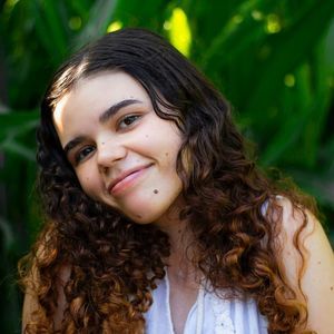 Meet your Posher, Rose